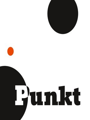 cover image of Punkt
